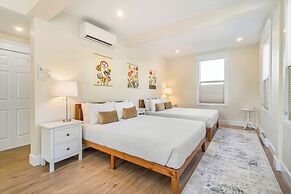 Stirling All Suites Hotel