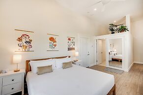 Stirling All Suites Hotel