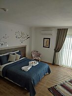 Adaya Karşı Otel