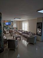 Adaya Karşı Otel