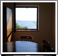 Remarkable 2-bed Apartment in Tribunj, Best View