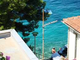 Remarkable 2-bed Apartment in Tribunj, Best View