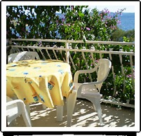 Remarkable 2-bed Apartment in Tribunj, Best View