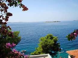 Remarkable 2-bed Apartment in Tribunj, Best View