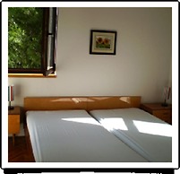 Remarkable 2-bed Apartment in Tribunj, Best View