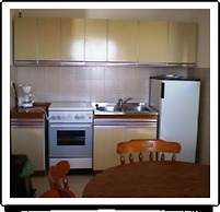 Remarkable 2-bed Apartment in Tribunj, Best View