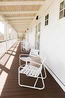 Oyster Bay Boutique Hotel