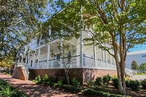 Oyster Bay Boutique Hotel