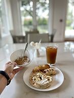 Oyster Bay Boutique Hotel