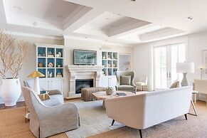 Oyster Bay Boutique Hotel