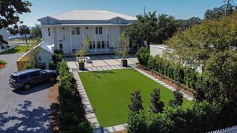 Oyster Bay Boutique Hotel