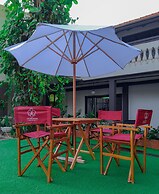 El Nogal Casa Hotel