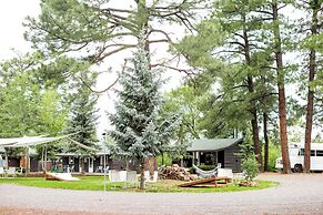 Corduroy Boutique Lodge