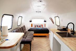 Corduroy Boutique Lodge