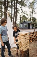 Corduroy Boutique Lodge