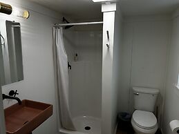 Corduroy Boutique Lodge