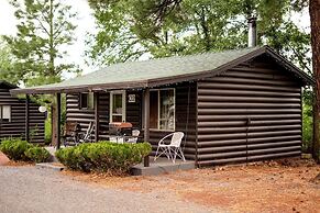Corduroy Boutique Lodge