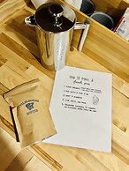 Corduroy Boutique Lodge