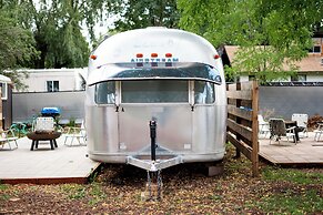 Corduroy Boutique Lodge