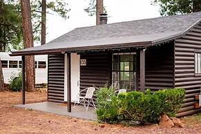 Corduroy Boutique Lodge