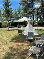 Corduroy Boutique Lodge