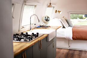 Corduroy Boutique Lodge