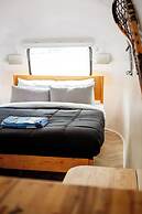 Corduroy Boutique Lodge