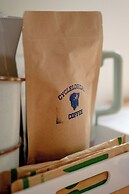 Corduroy Boutique Lodge