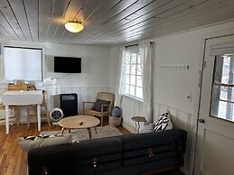 Corduroy Boutique Lodge