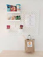 Corduroy Boutique Lodge