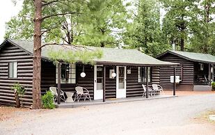 Corduroy Boutique Lodge