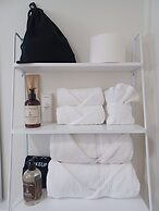 Corduroy Boutique Lodge