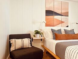 Corduroy Boutique Lodge