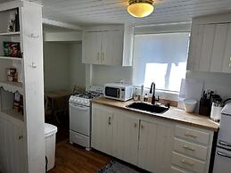 Corduroy Boutique Lodge