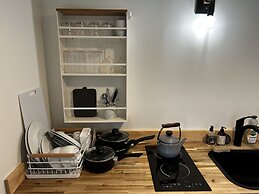 Corduroy Boutique Lodge