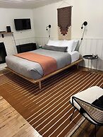 Corduroy Boutique Lodge