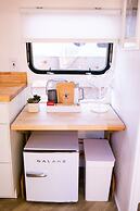 Corduroy Boutique Lodge