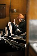 Corduroy Boutique Lodge