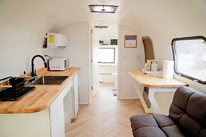 Corduroy Boutique Lodge