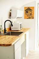 Corduroy Boutique Lodge