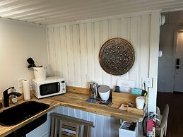 Corduroy Boutique Lodge