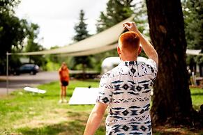 Corduroy Boutique Lodge