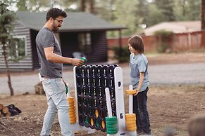 Corduroy Boutique Lodge