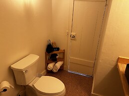 Corduroy Boutique Lodge