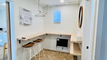 Corduroy Boutique Lodge