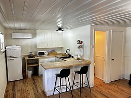 Corduroy Boutique Lodge