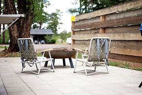 Corduroy Boutique Lodge