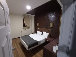 Milenyum House Suite