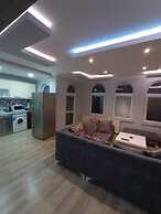 Milenyum House Suite