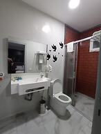 Milenyum House Suite